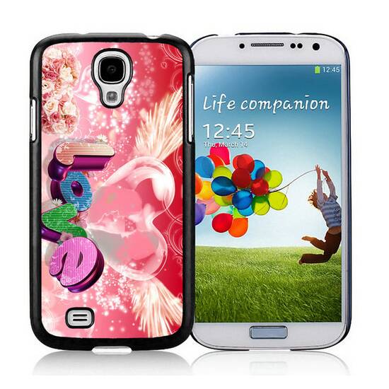 Valentine Fly Love Samsung Galaxy S4 9500 Cases DGH | Coach Outlet Canada